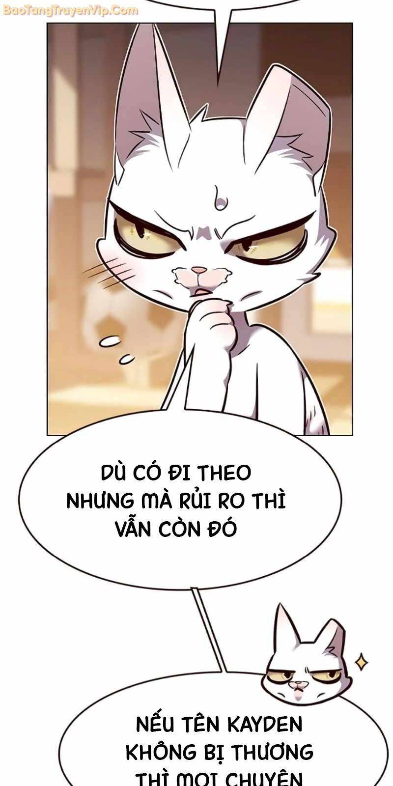 Hóa Thân Thành Mèo Chap 329 - Next Chap 330