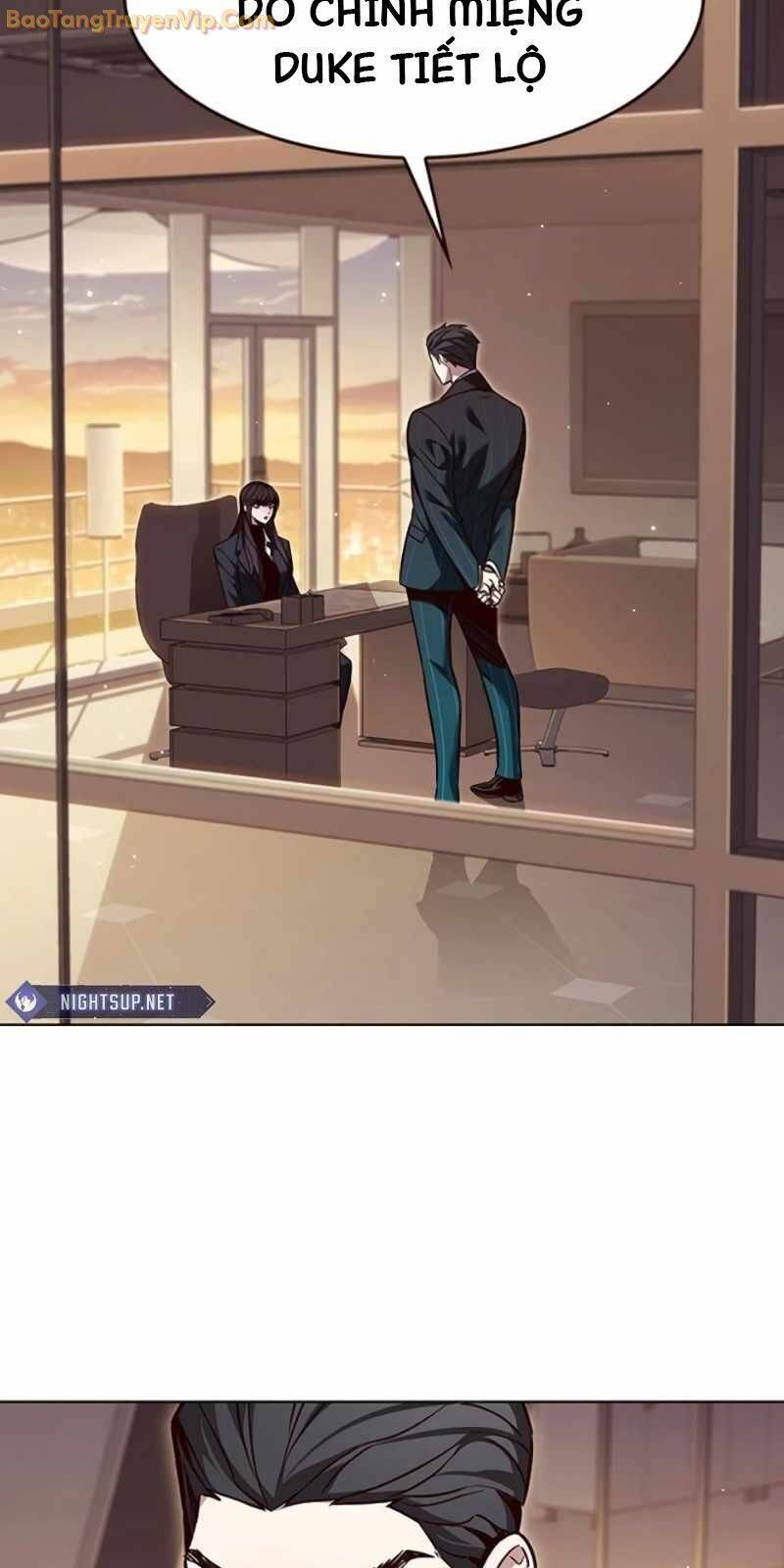 Hóa Thân Thành Mèo Chap 329 - Next Chap 330