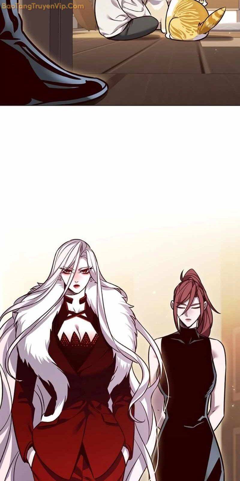 Hóa Thân Thành Mèo Chap 329 - Next Chap 330