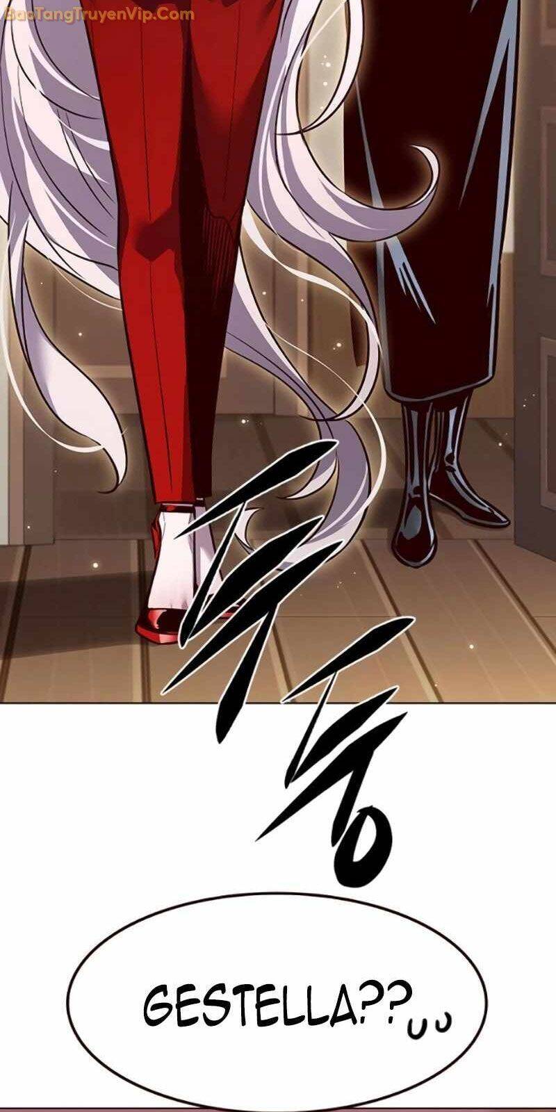 Hóa Thân Thành Mèo Chap 329 - Next Chap 330