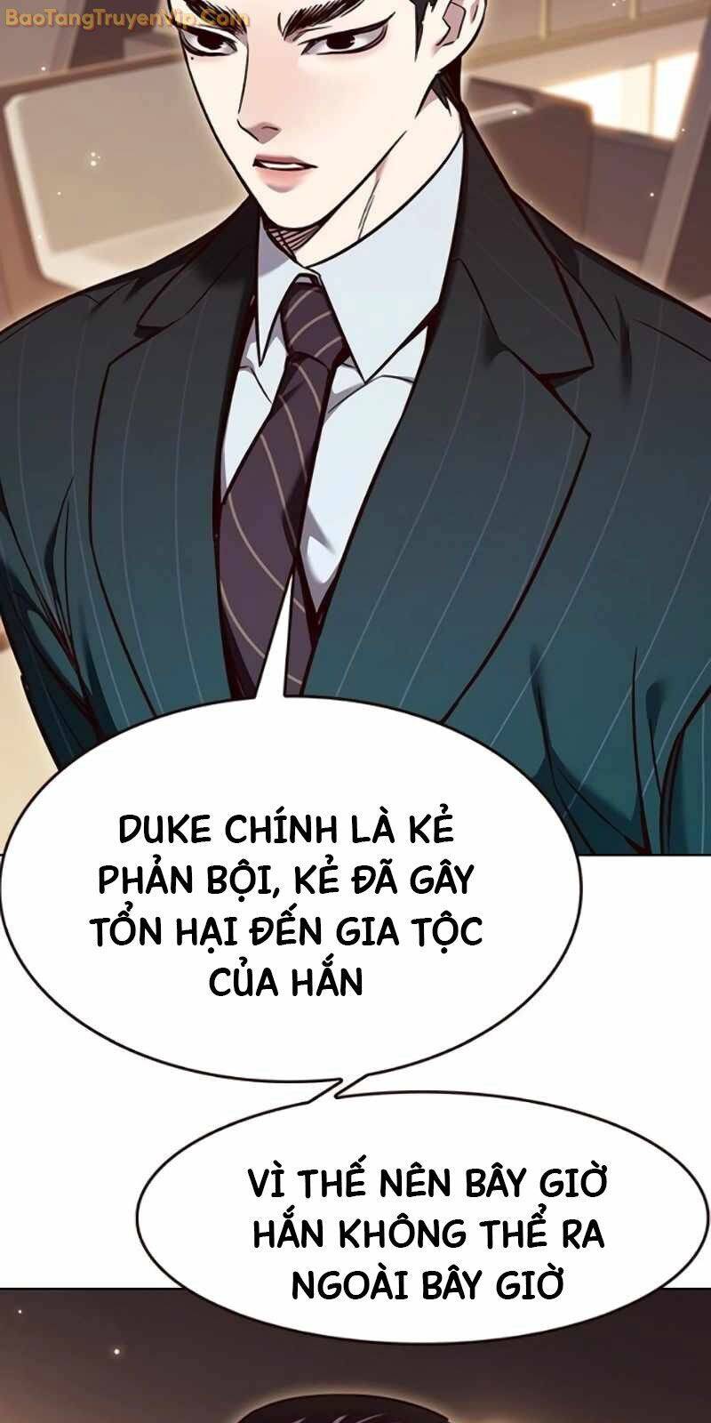 Hóa Thân Thành Mèo Chap 329 - Next Chap 330