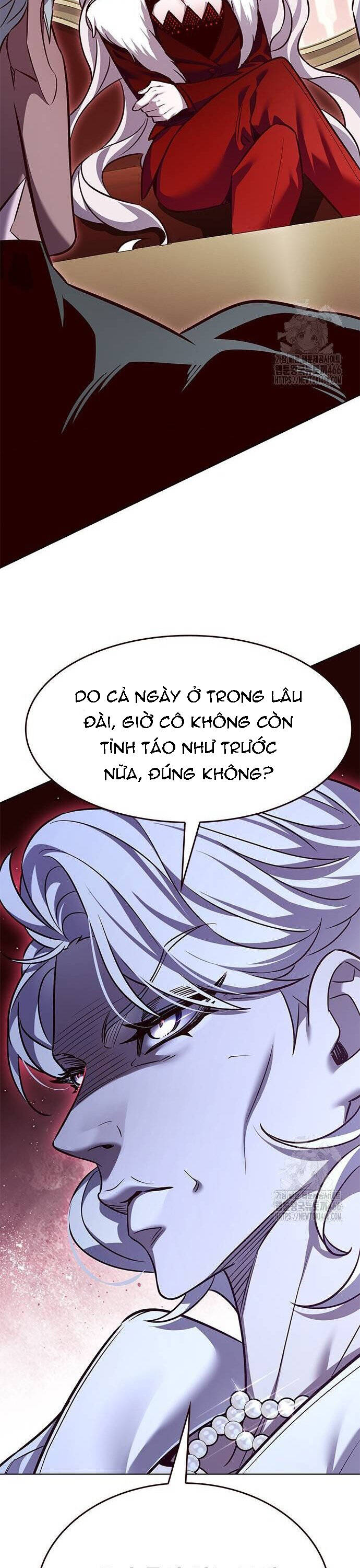 Hóa Thân Thành Mèo Chap 331 - Next Chap 332