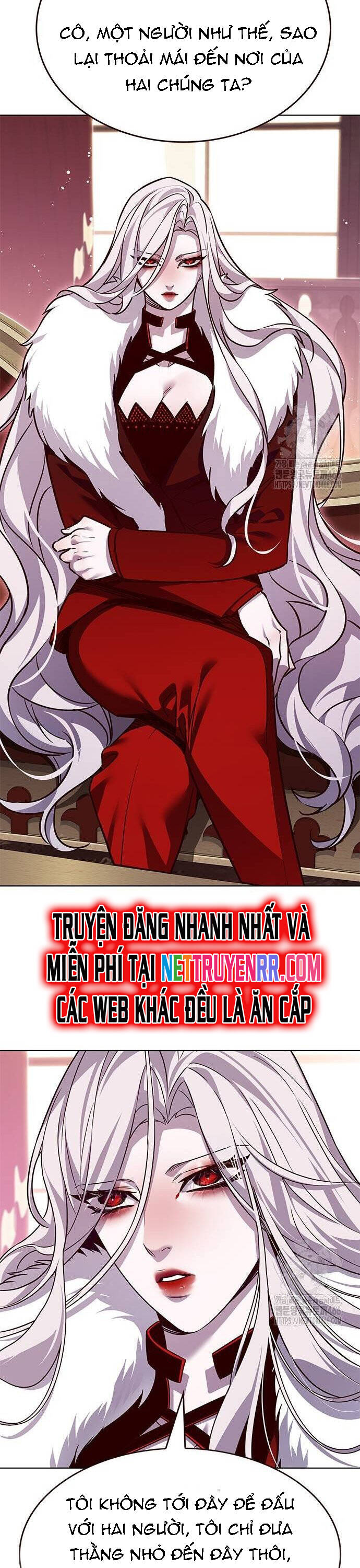 Hóa Thân Thành Mèo Chap 331 - Next Chap 332