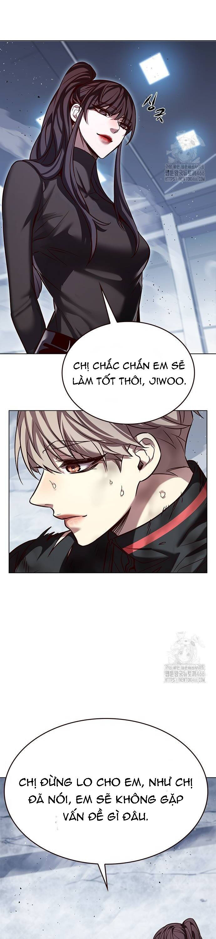 Hóa Thân Thành Mèo Chap 331 - Next Chap 332