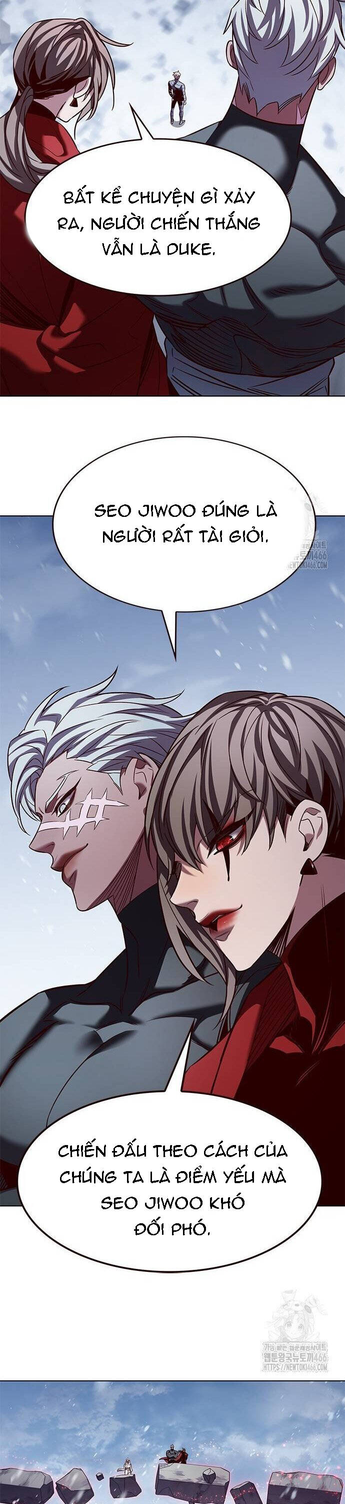 Hóa Thân Thành Mèo Chap 331 - Next Chap 332