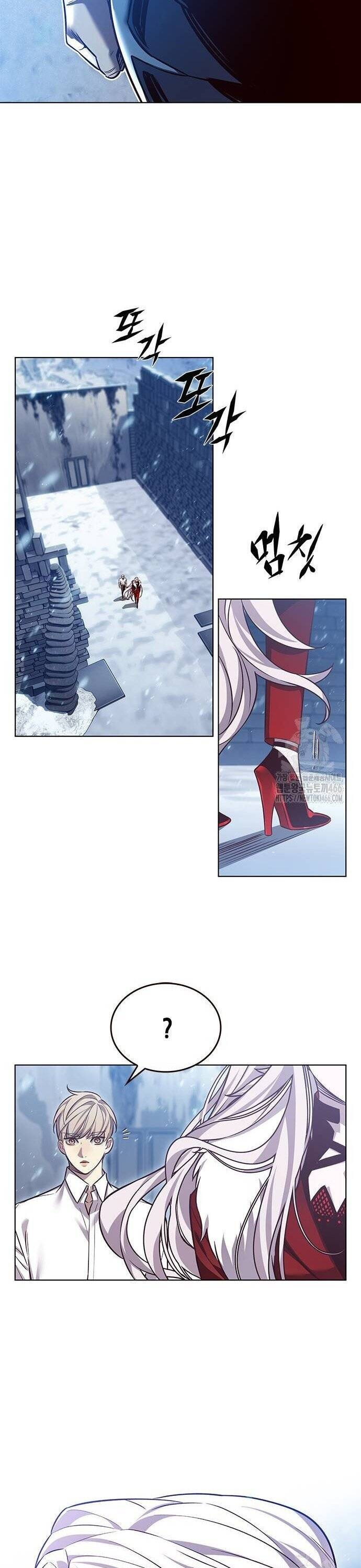 Hóa Thân Thành Mèo Chap 331 - Next Chap 332