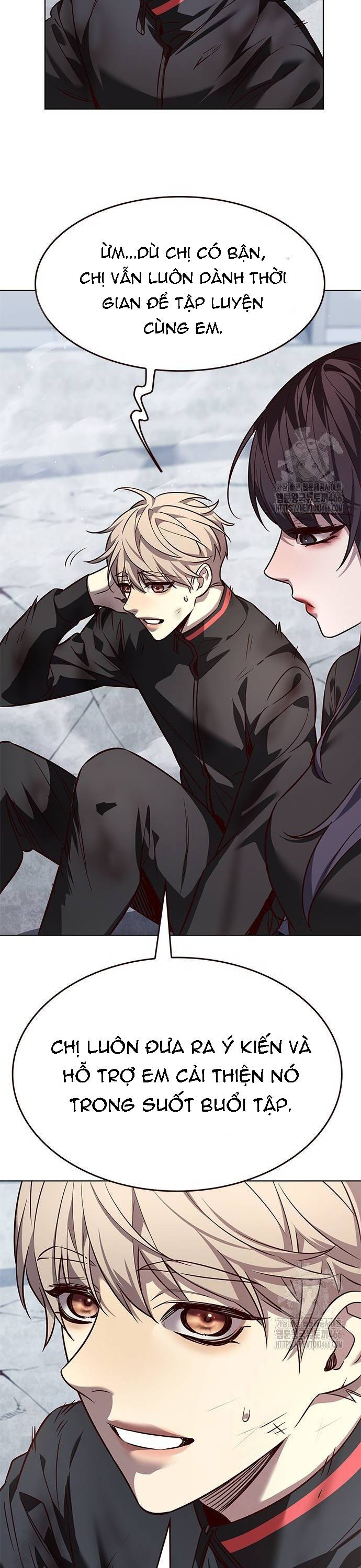 Hóa Thân Thành Mèo Chap 331 - Next Chap 332