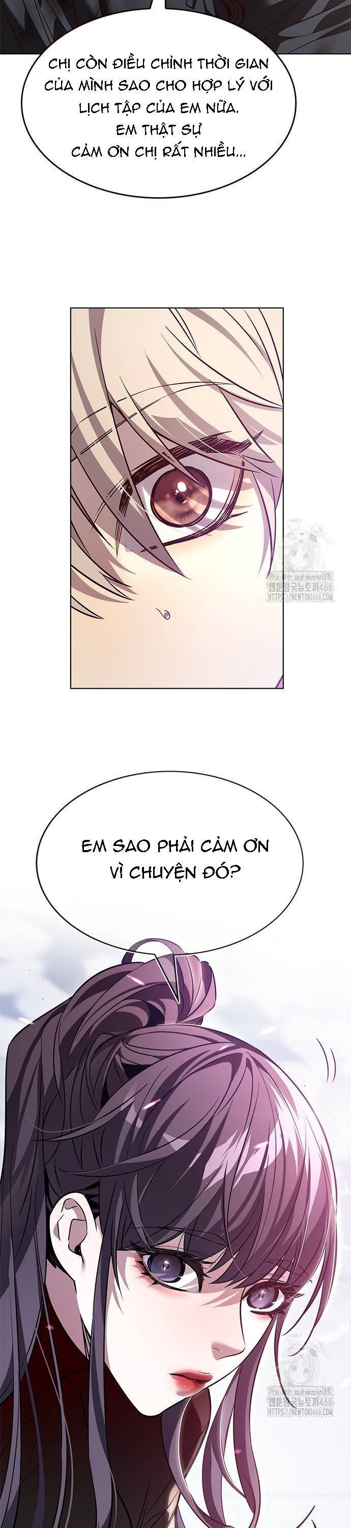 Hóa Thân Thành Mèo Chap 331 - Next Chap 332