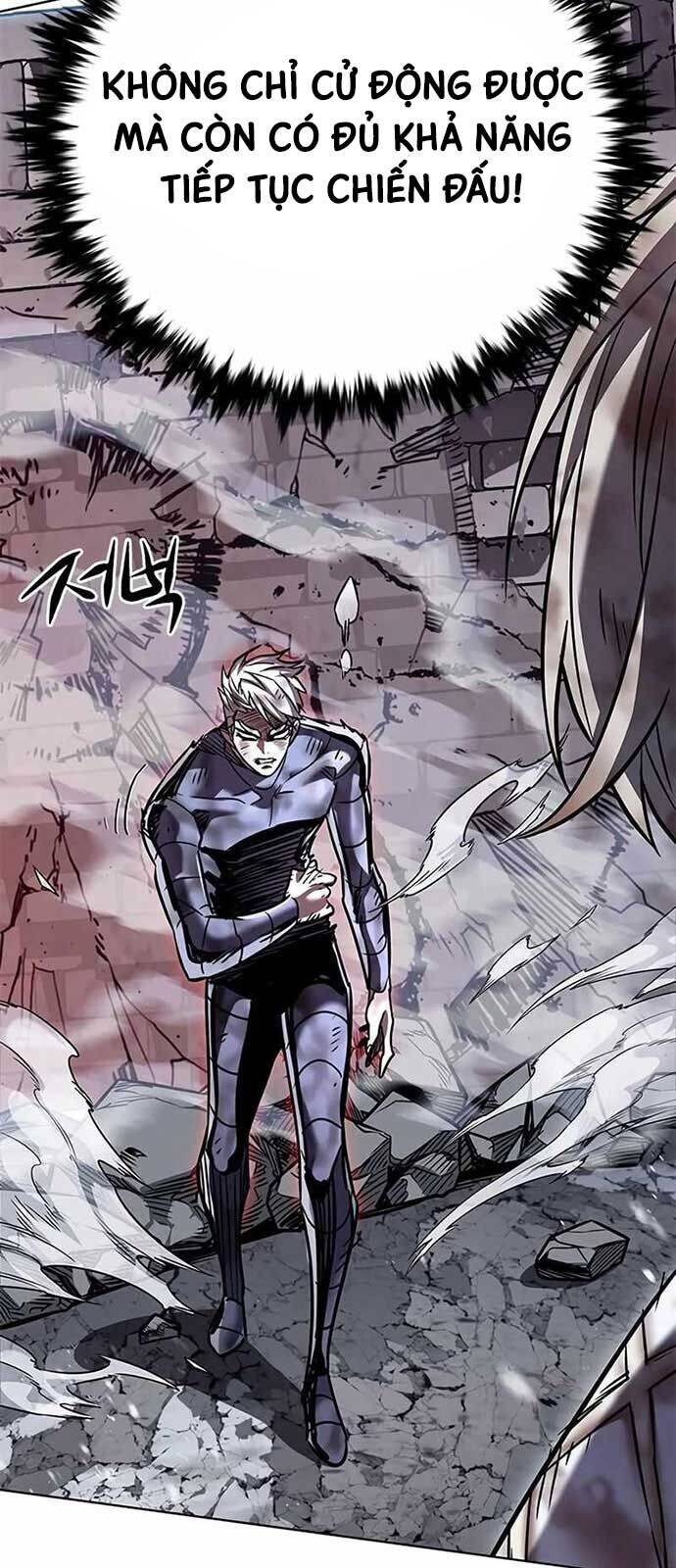 Hóa Thân Thành Mèo Chap 335 - Next Chap 336