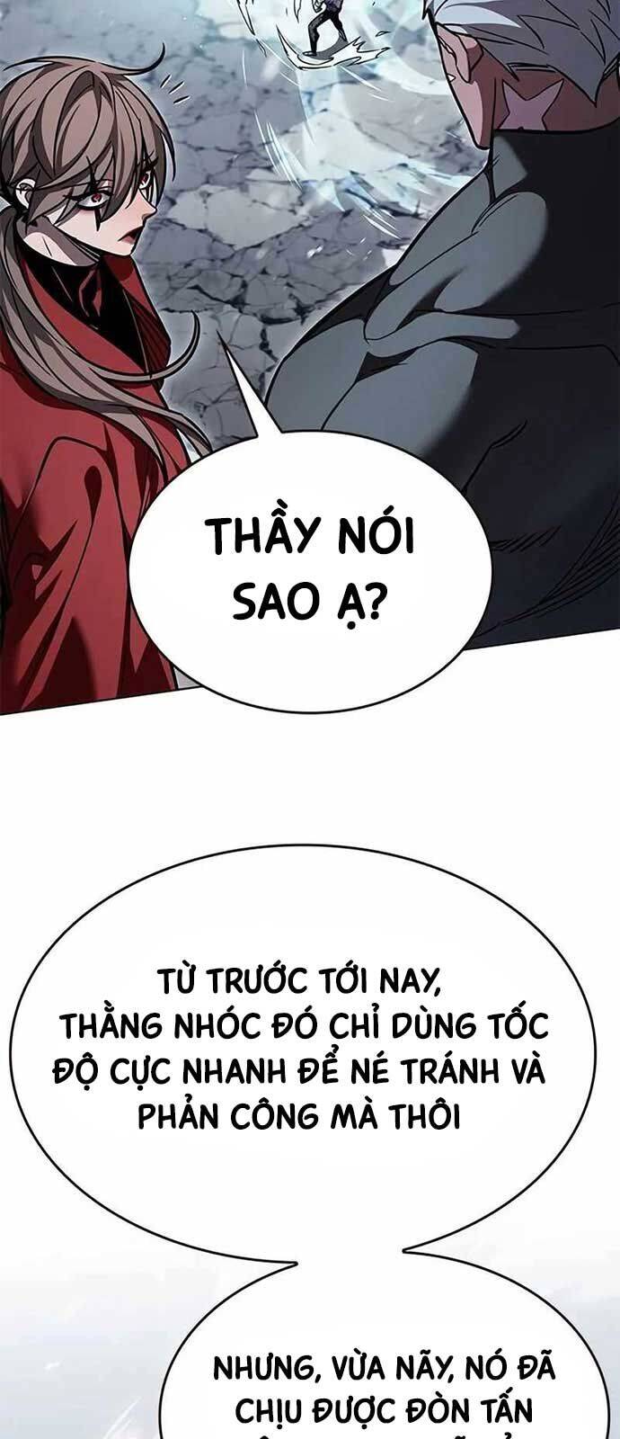 Hóa Thân Thành Mèo Chap 335 - Next Chap 336