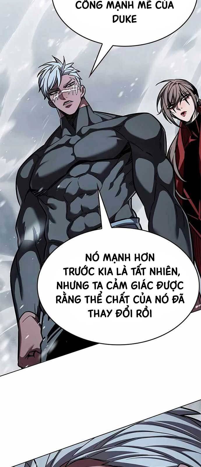 Hóa Thân Thành Mèo Chap 335 - Next Chap 336