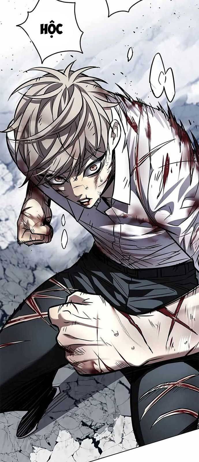 Hóa Thân Thành Mèo Chap 335 - Next Chap 336