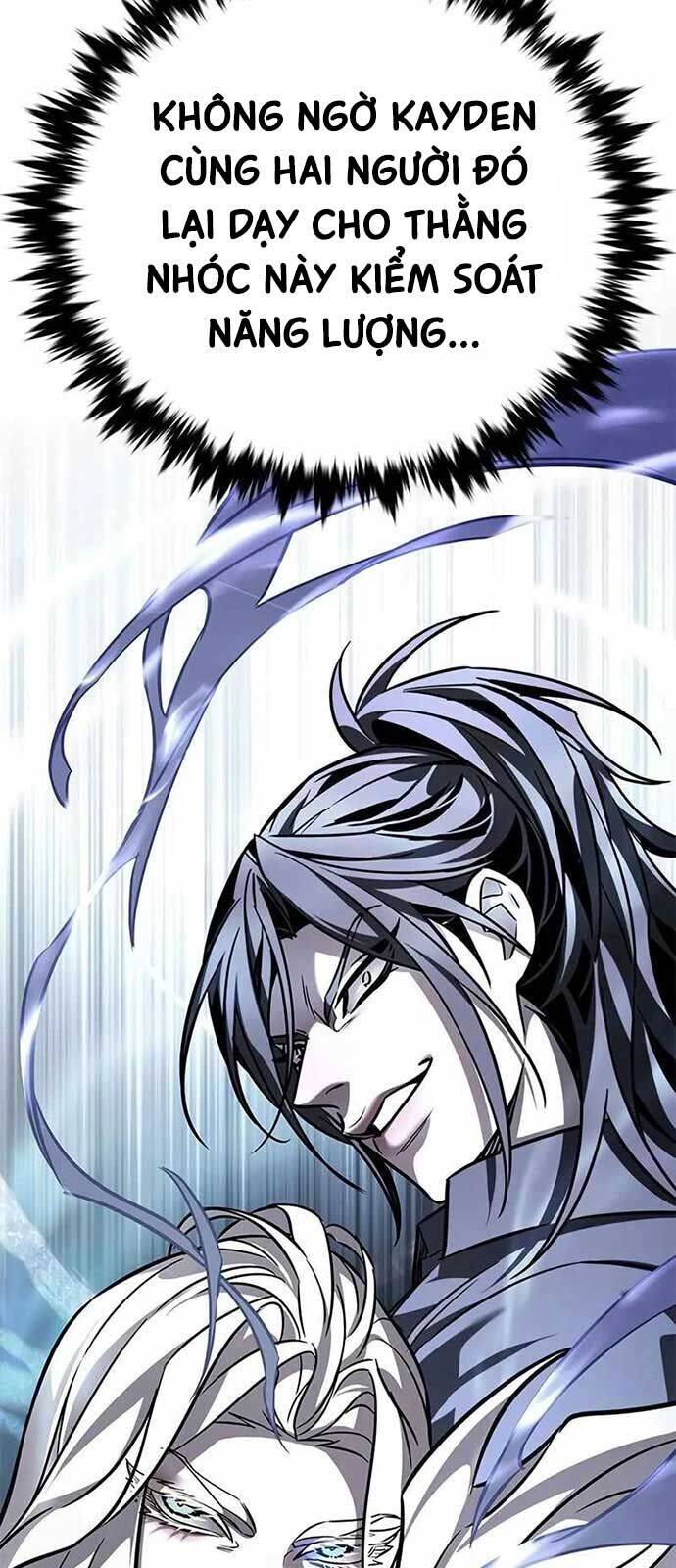 Hóa Thân Thành Mèo Chap 335 - Next Chap 336