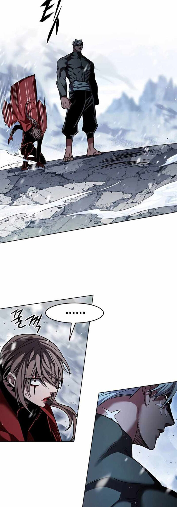 Hóa Thân Thành Mèo Chap 336 - Next Chap 337