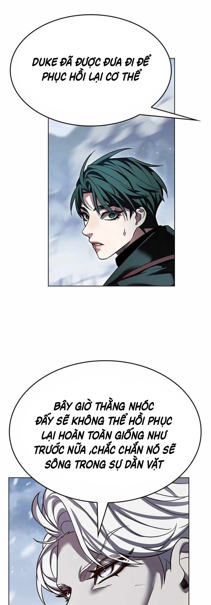 Hóa Thân Thành Mèo Chap 336 - Next Chap 337