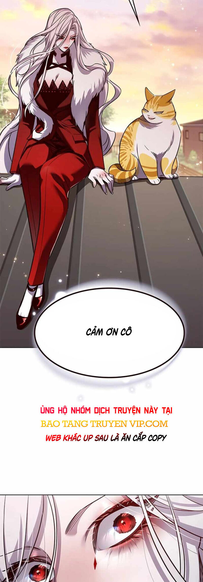 Hóa Thân Thành Mèo Chap 336 - Next Chap 337