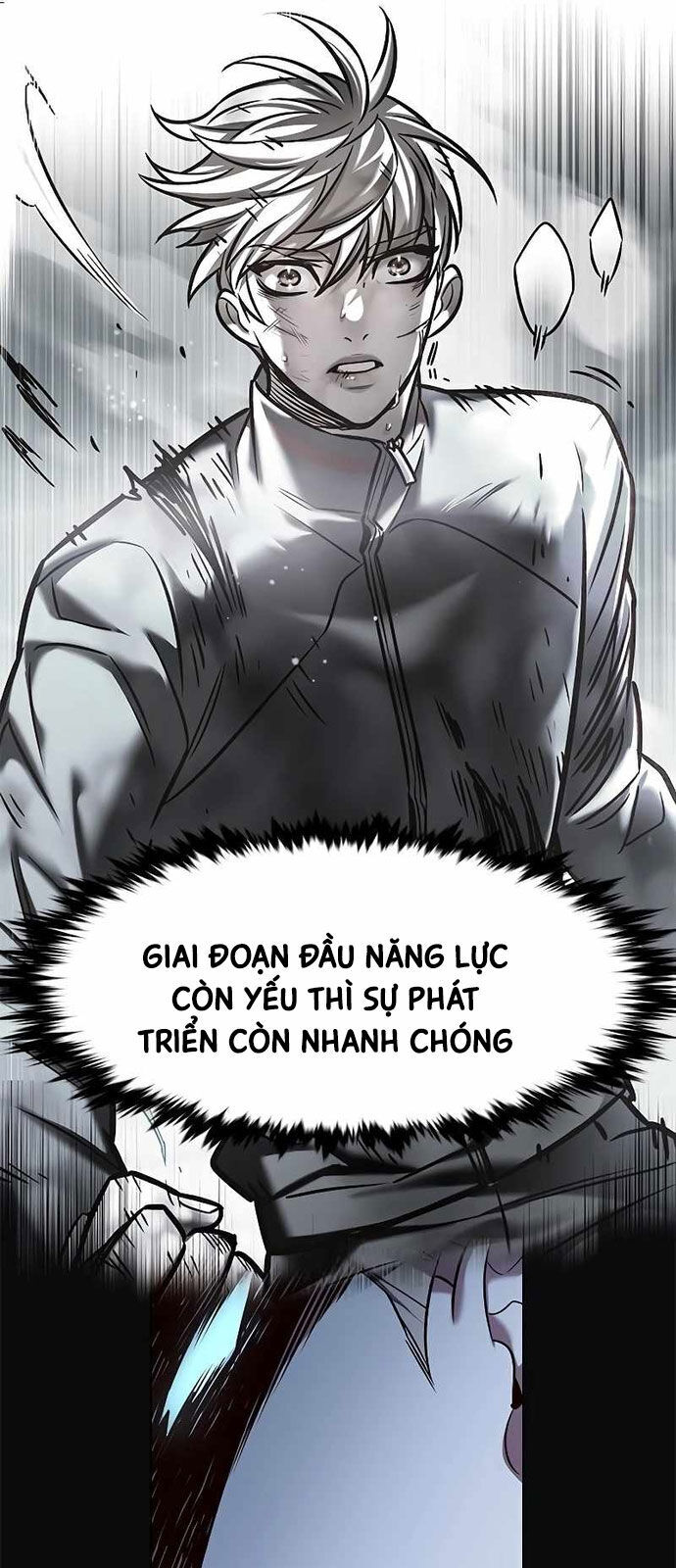 Hóa Thân Thành Mèo Chap 337 - Next Chap 338