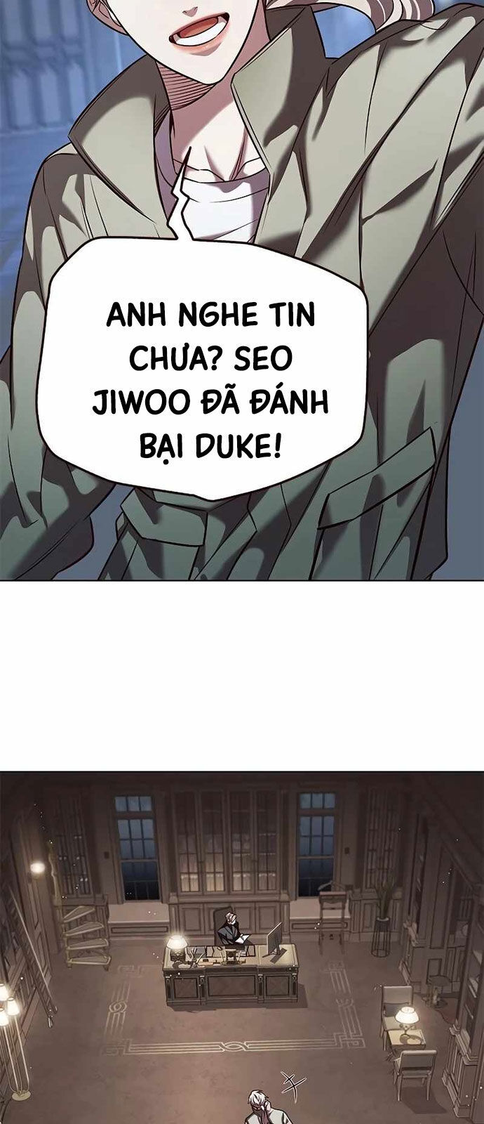 Hóa Thân Thành Mèo Chap 337 - Next Chap 338