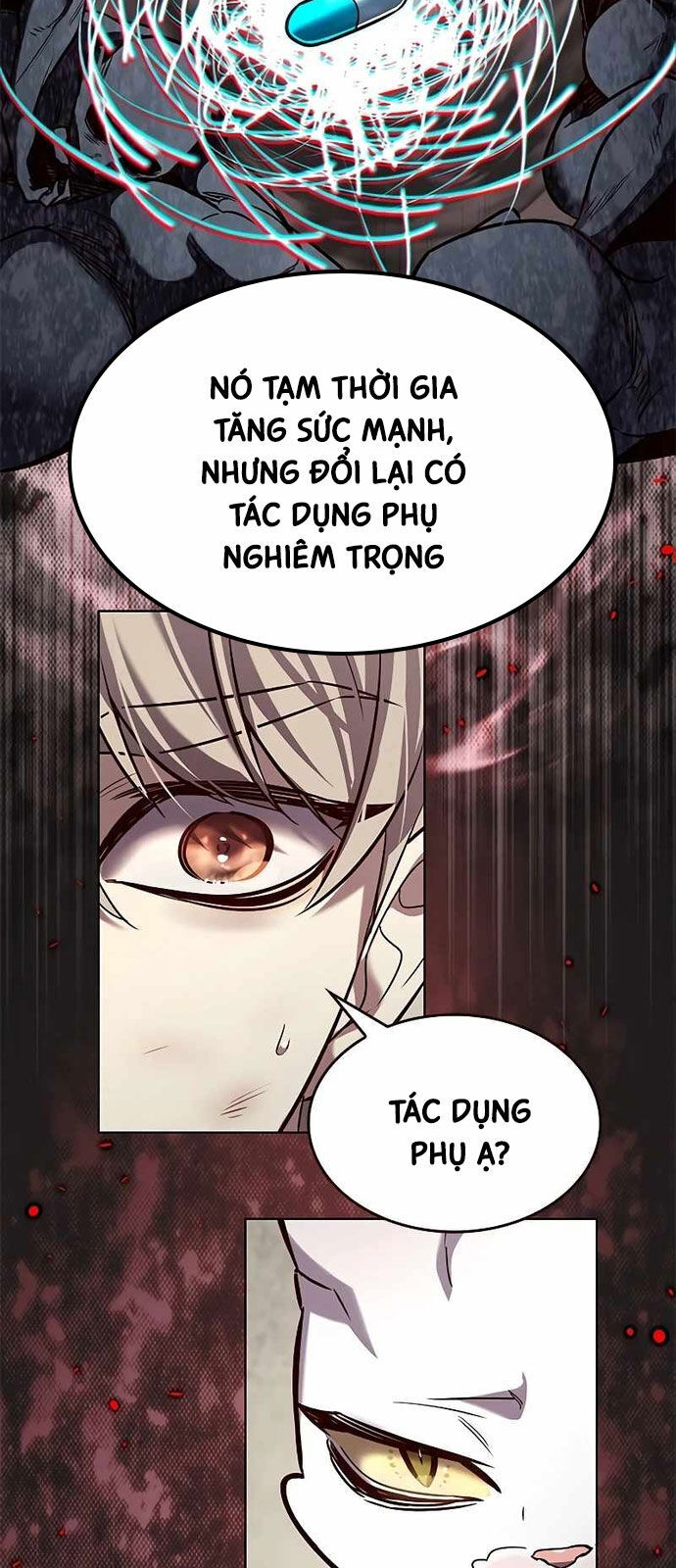 Hóa Thân Thành Mèo Chap 337 - Next Chap 338