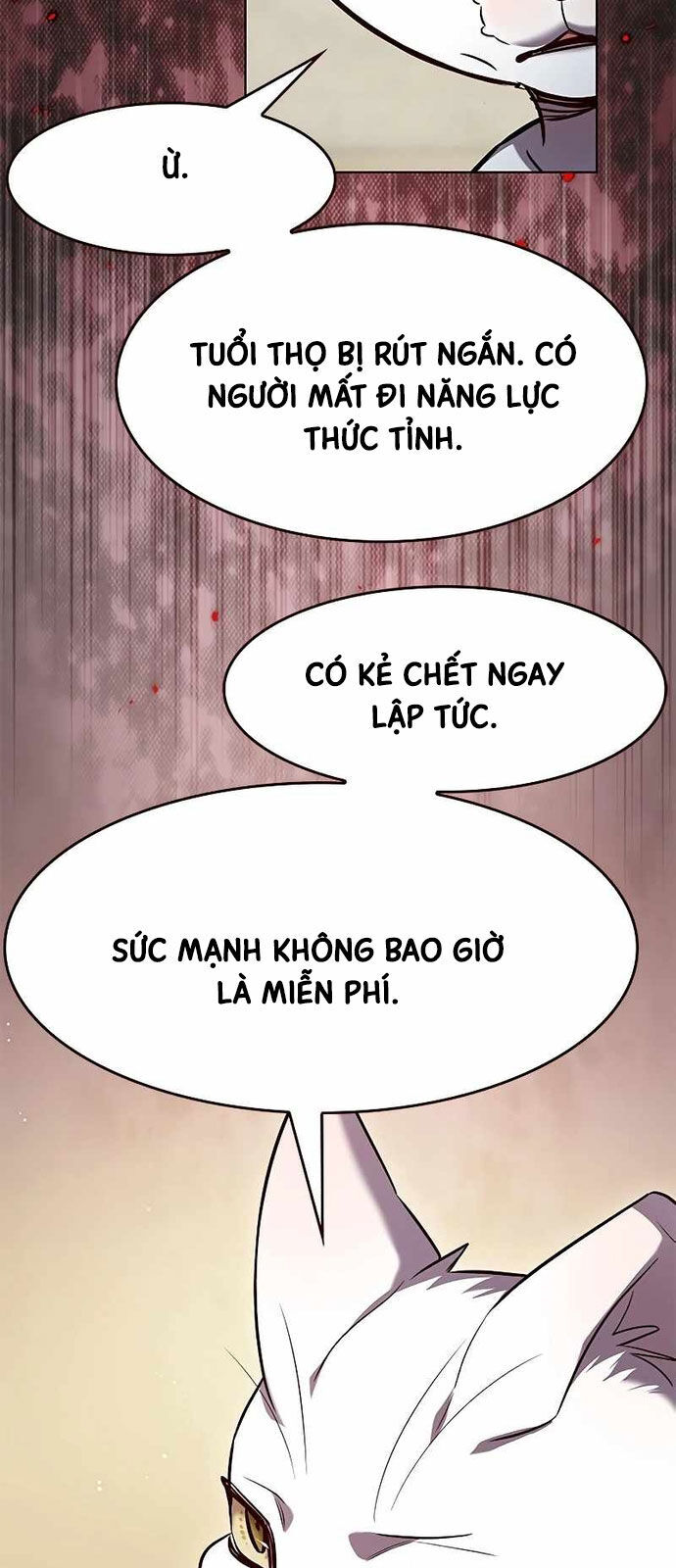 Hóa Thân Thành Mèo Chap 337 - Next Chap 338