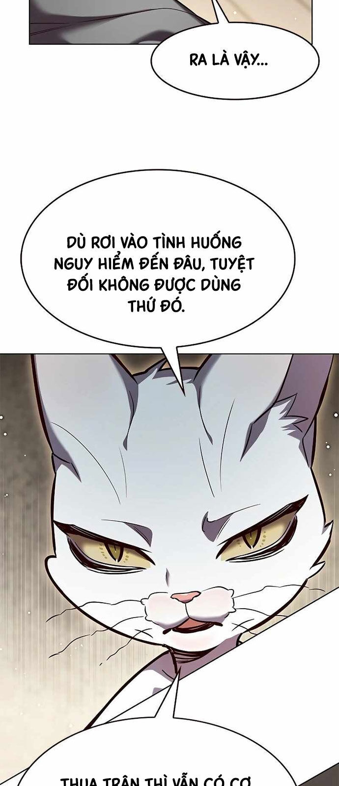Hóa Thân Thành Mèo Chap 337 - Next Chap 338