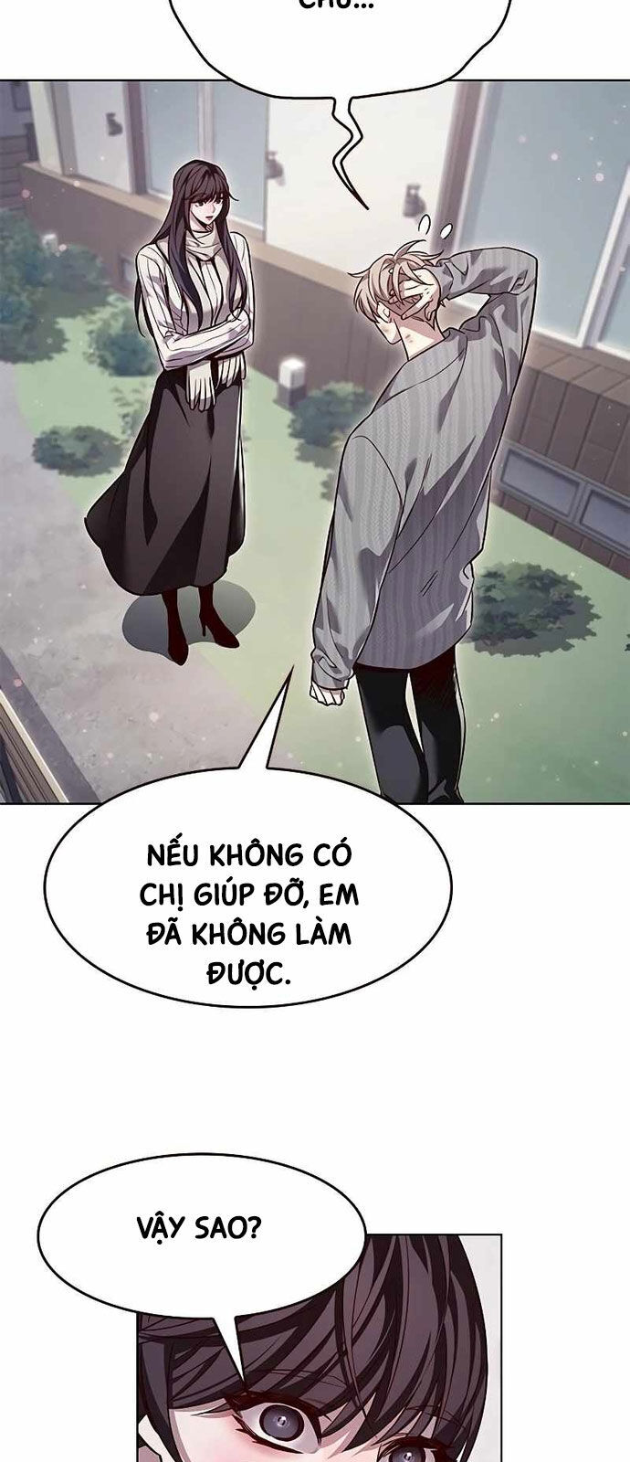 Hóa Thân Thành Mèo Chap 337 - Next Chap 338