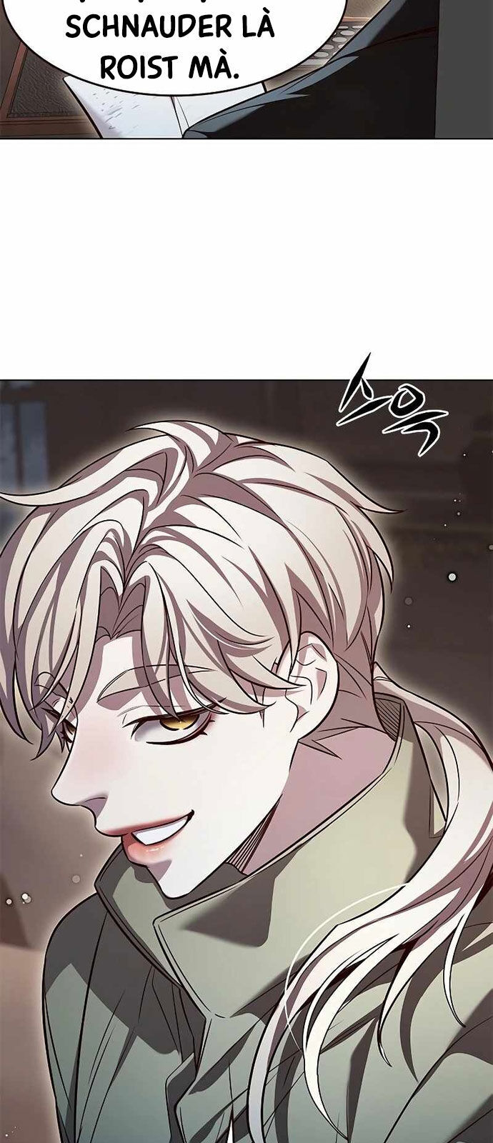 Hóa Thân Thành Mèo Chap 337 - Next Chap 338