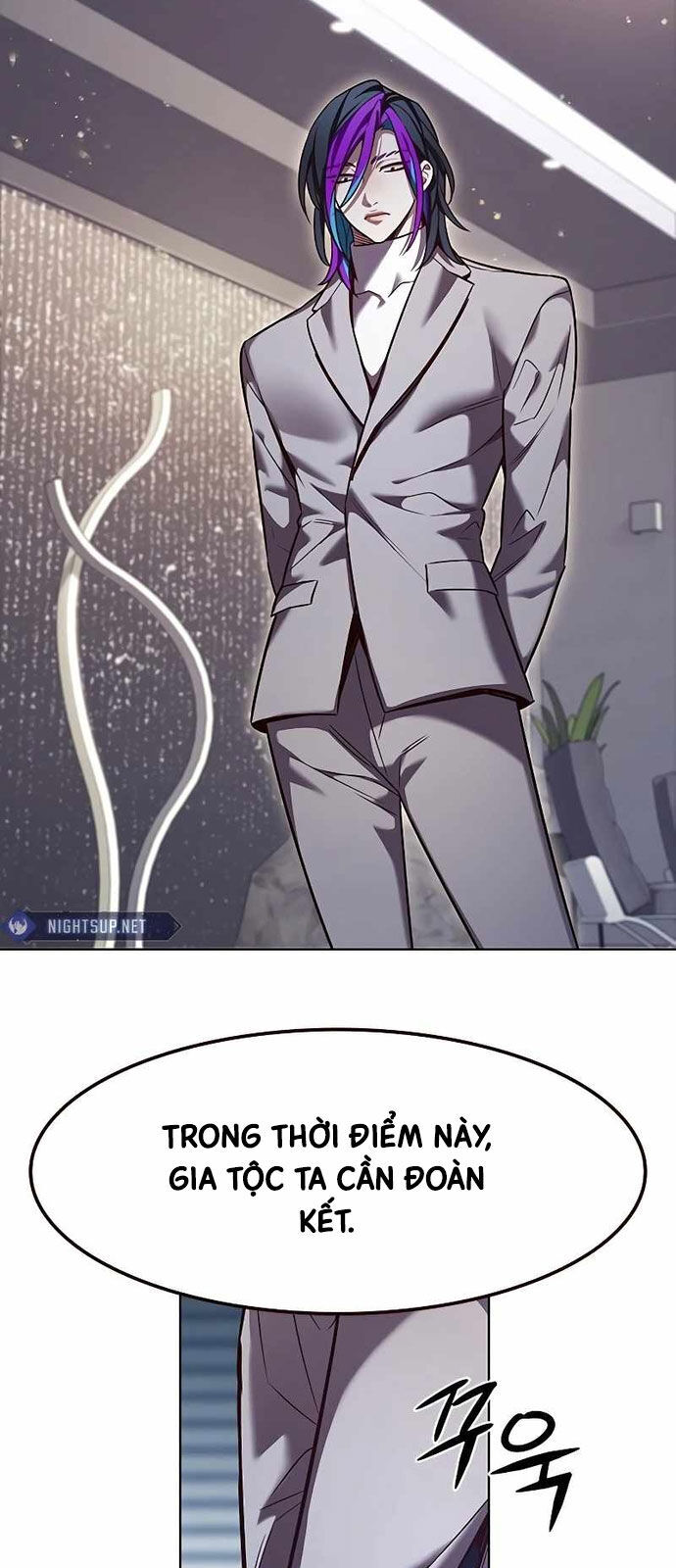 Hóa Thân Thành Mèo Chap 337 - Next Chap 338