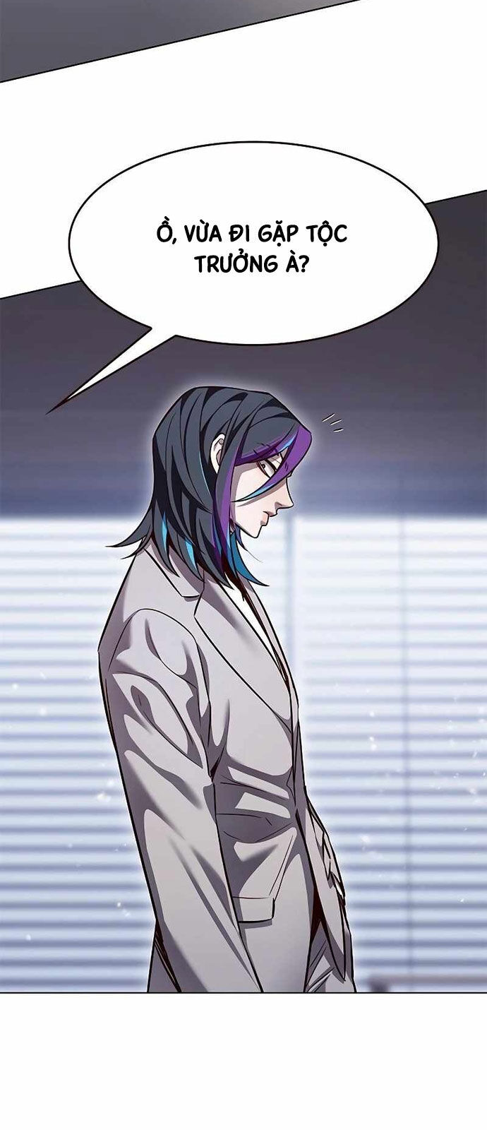 Hóa Thân Thành Mèo Chap 337 - Next Chap 338