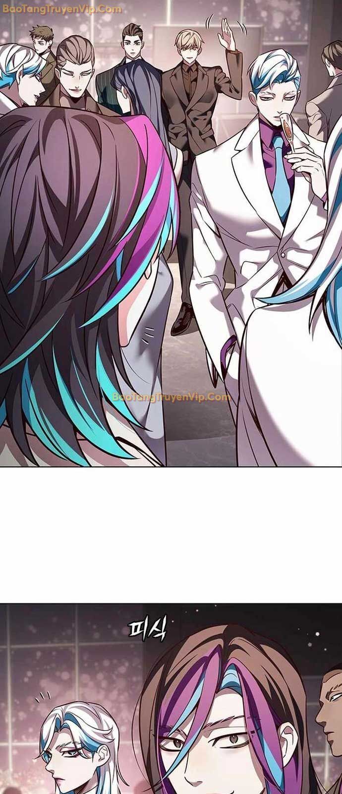 Hóa Thân Thành Mèo Chap 339 - Next Chap 340