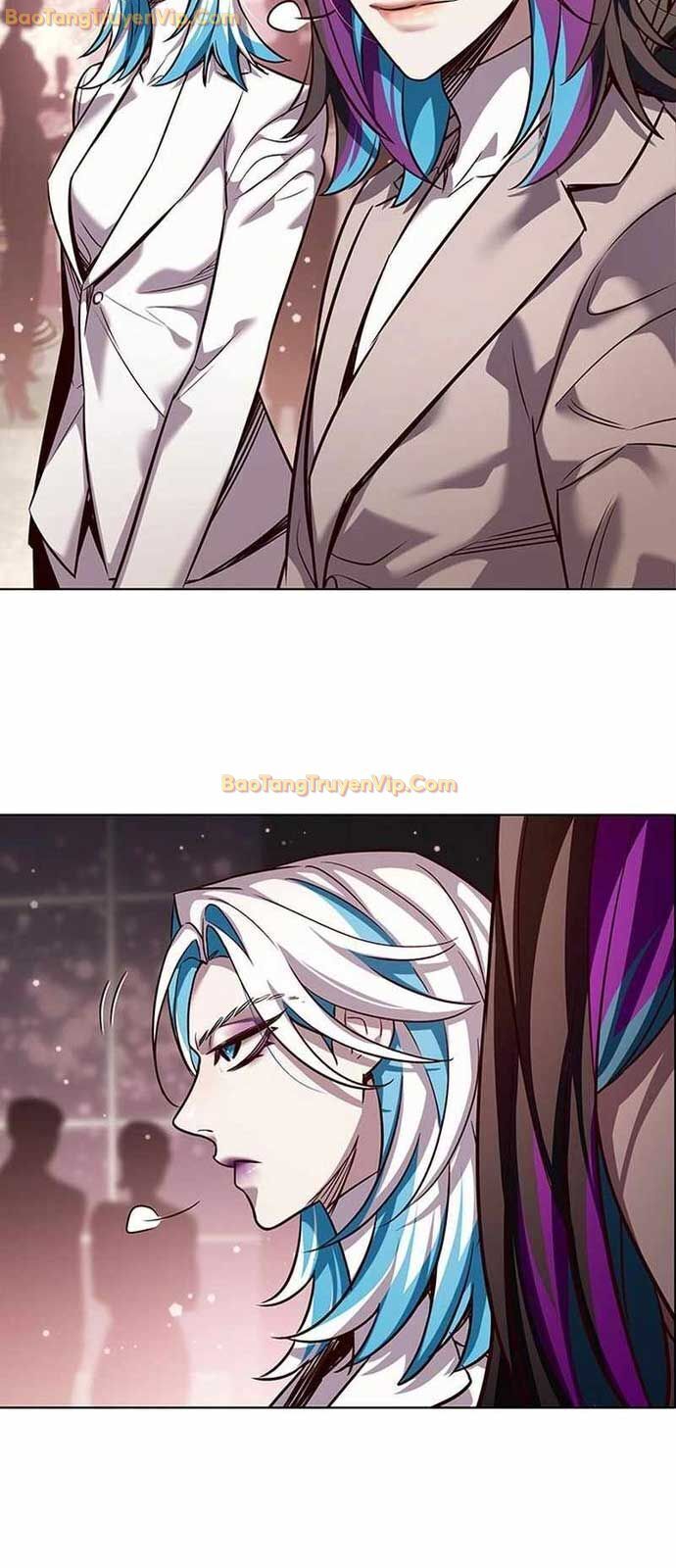 Hóa Thân Thành Mèo Chap 339 - Next Chap 340