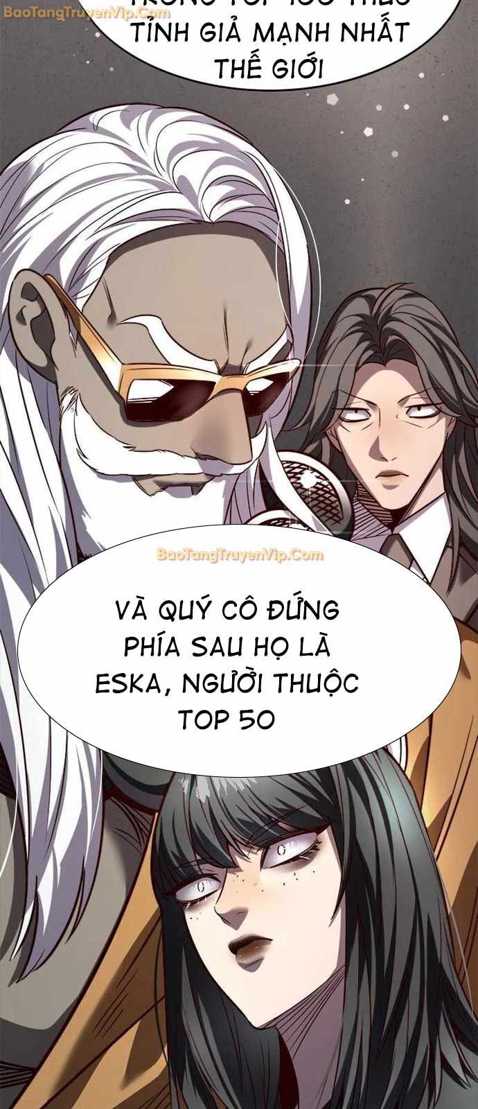 Hóa Thân Thành Mèo Chap 339 - Next Chap 340