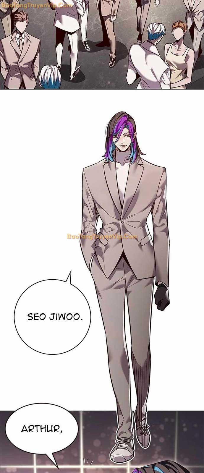 Hóa Thân Thành Mèo Chap 339 - Next Chap 340