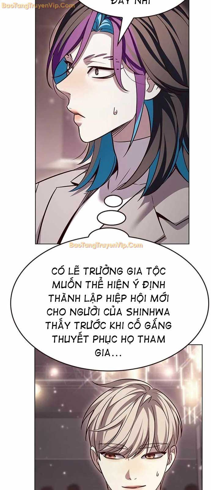 Hóa Thân Thành Mèo Chap 339 - Next Chap 340