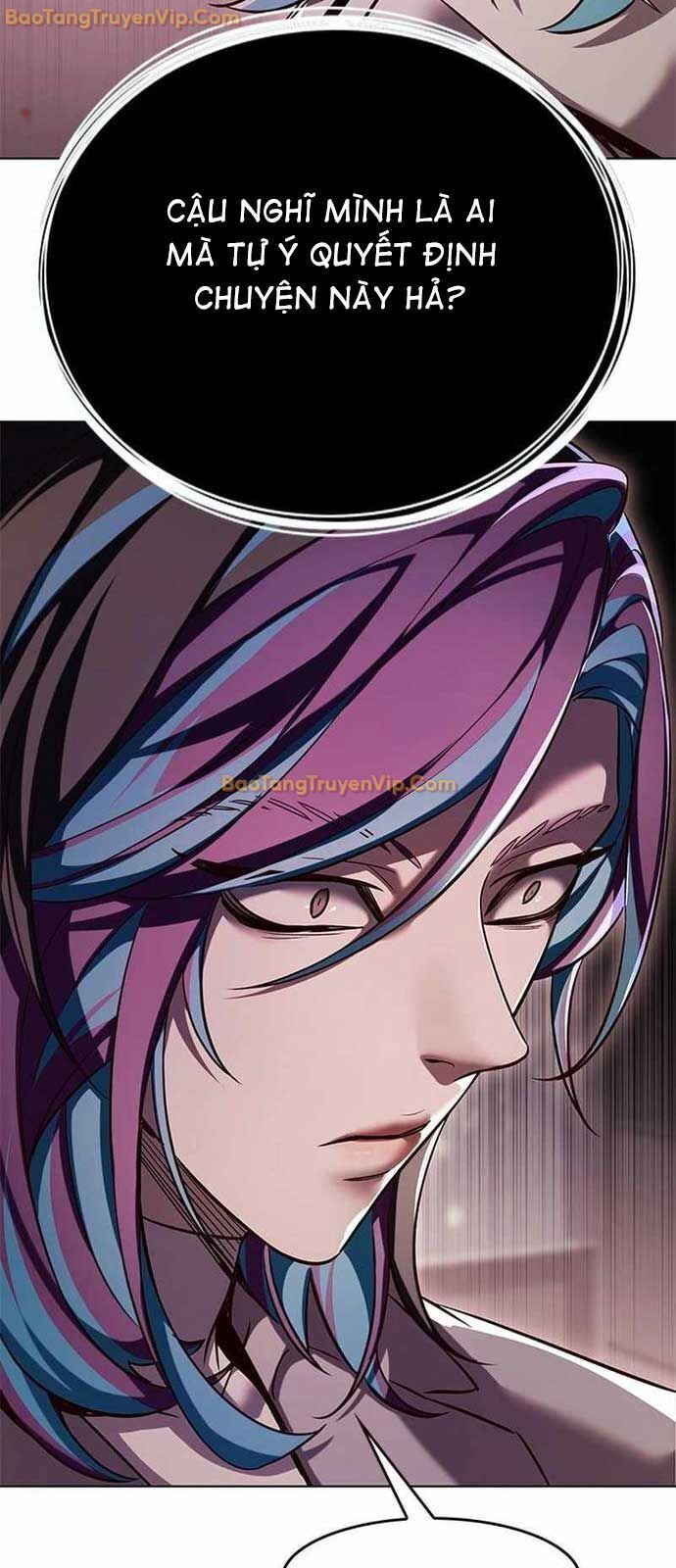 Hóa Thân Thành Mèo Chap 339 - Next Chap 340