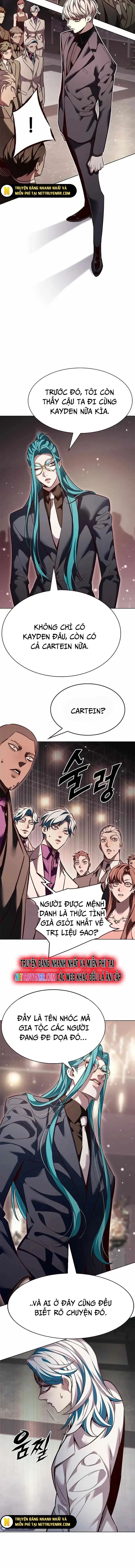 Hóa Thân Thành Mèo Chap 340 - Next Chap 341