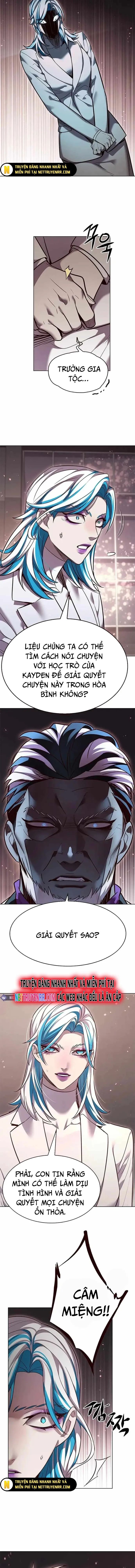 Hóa Thân Thành Mèo Chap 340 - Next Chap 341