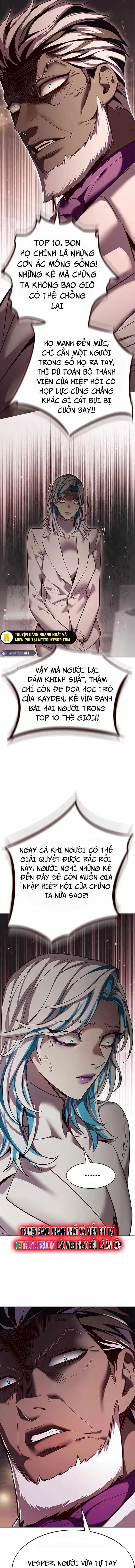 Hóa Thân Thành Mèo Chap 340 - Next Chap 341