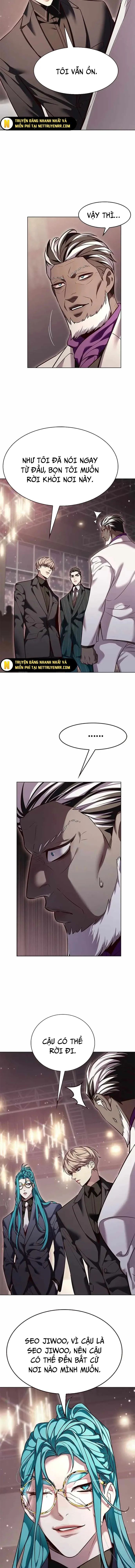 Hóa Thân Thành Mèo Chap 340 - Next Chap 341