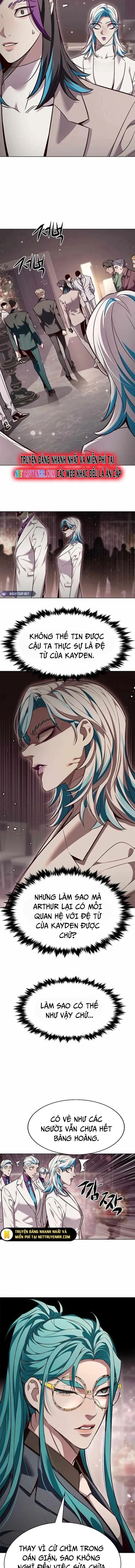 Hóa Thân Thành Mèo Chap 340 - Next Chap 341