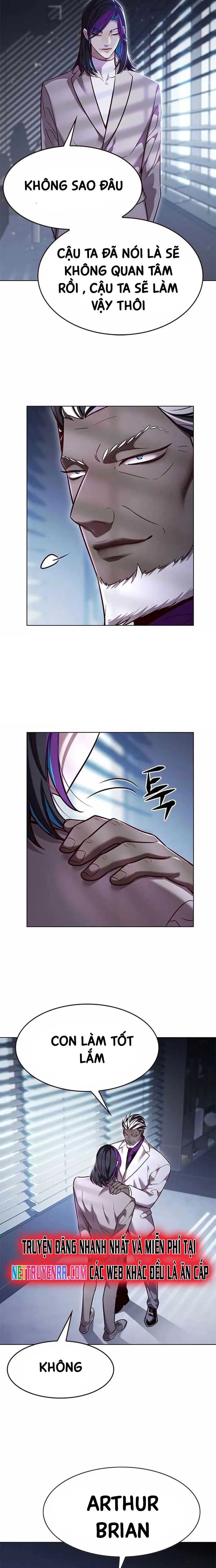 Hóa Thân Thành Mèo Chap 341 - Next Chap 342