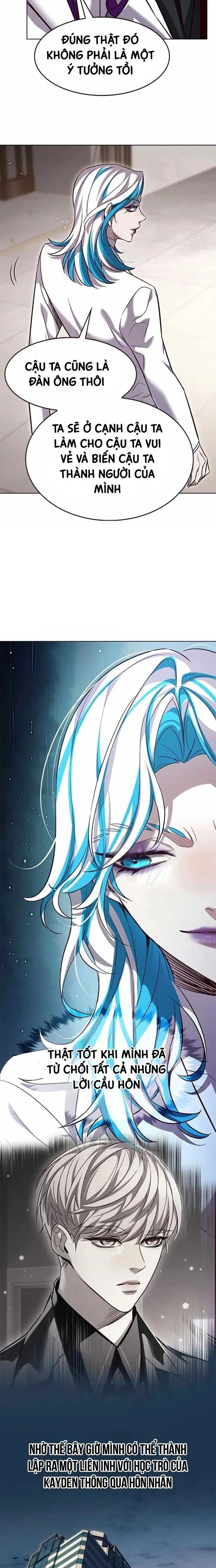 Hóa Thân Thành Mèo Chap 341 - Next Chap 342