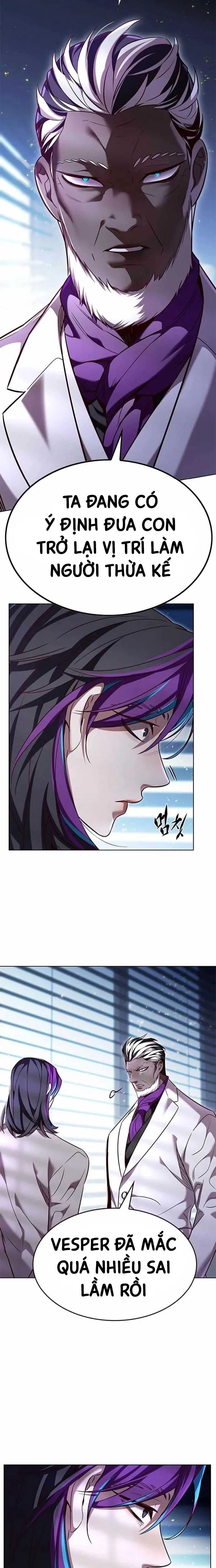 Hóa Thân Thành Mèo Chap 341 - Next Chap 342