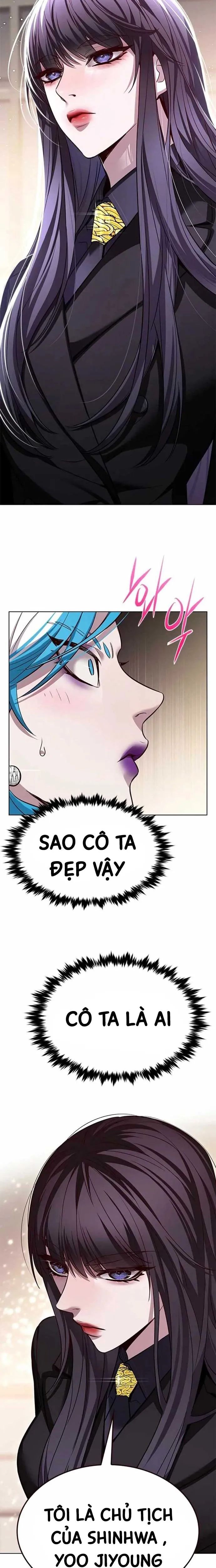 Hóa Thân Thành Mèo Chap 341 - Next Chap 342