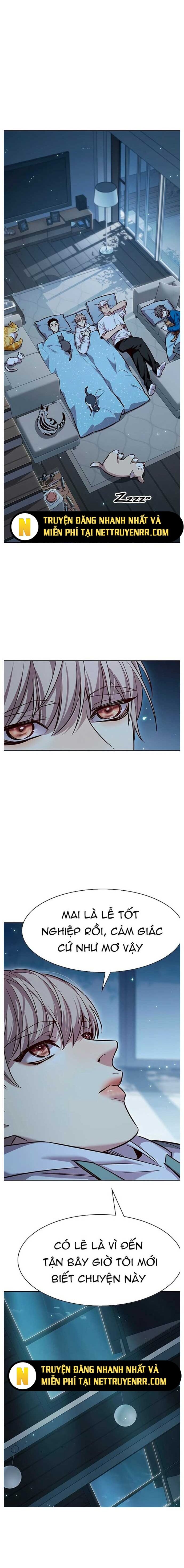 Hóa Thân Thành Mèo Chap 345 - Next Chap 346