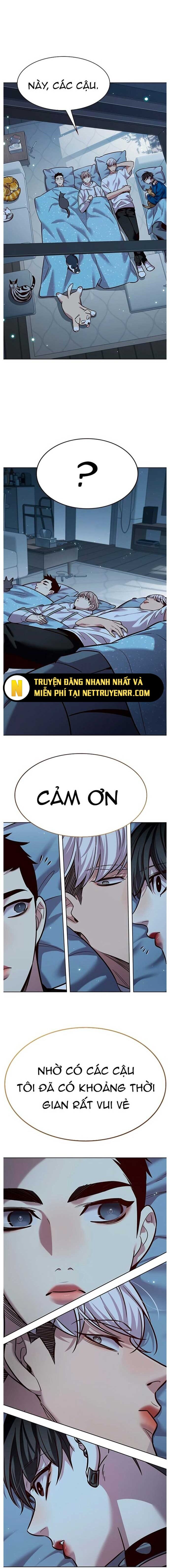 Hóa Thân Thành Mèo Chap 345 - Next Chap 346