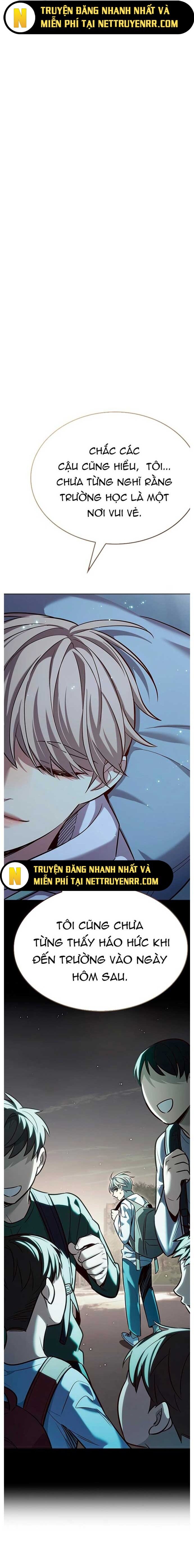 Hóa Thân Thành Mèo Chap 345 - Next Chap 346