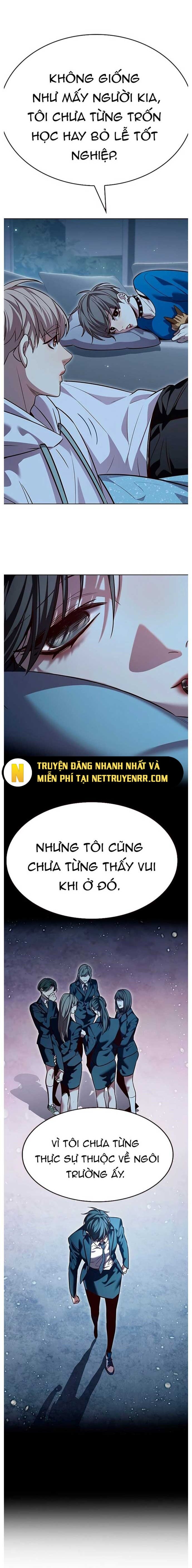 Hóa Thân Thành Mèo Chap 345 - Next Chap 346