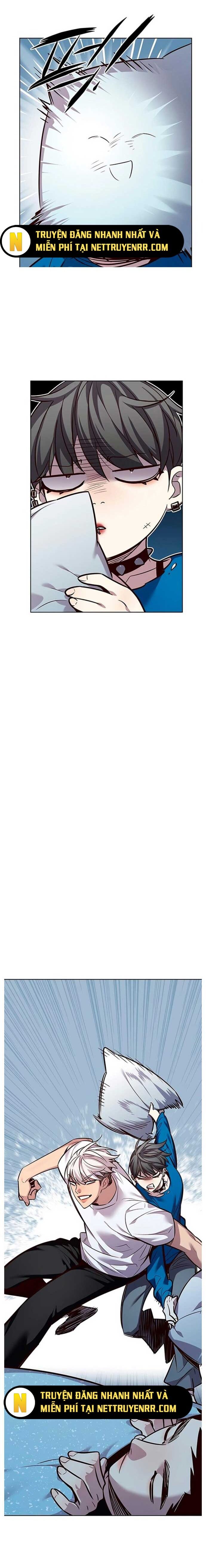 Hóa Thân Thành Mèo Chap 345 - Next Chap 346