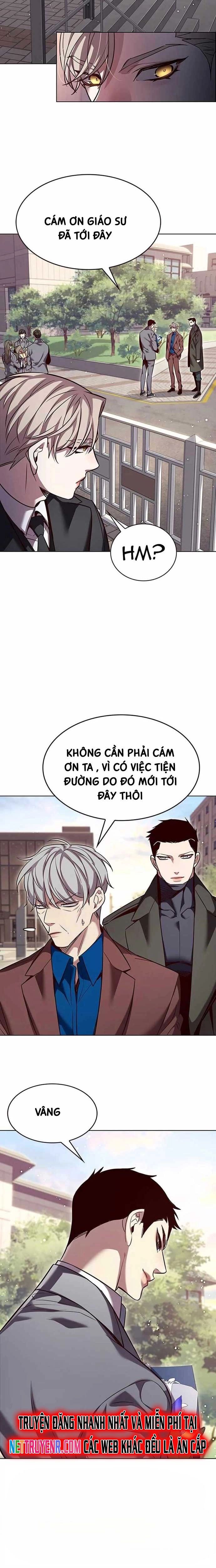 Hóa Thân Thành Mèo Chap 346 - Next Chap 347